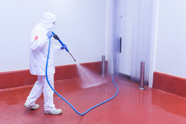 Best Animal Enclosure Cleaning  in Homestead, PA