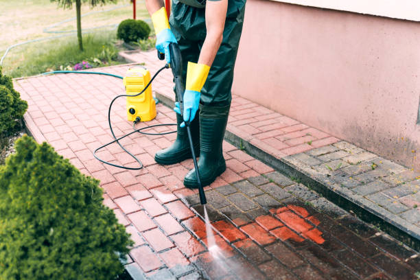 Professional Pressure Washing Services in Homestead, PA