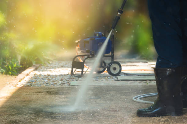 Best Graffiti Removal  in Homestead, PA